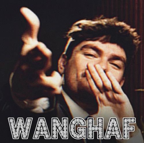 WANGHAF meme