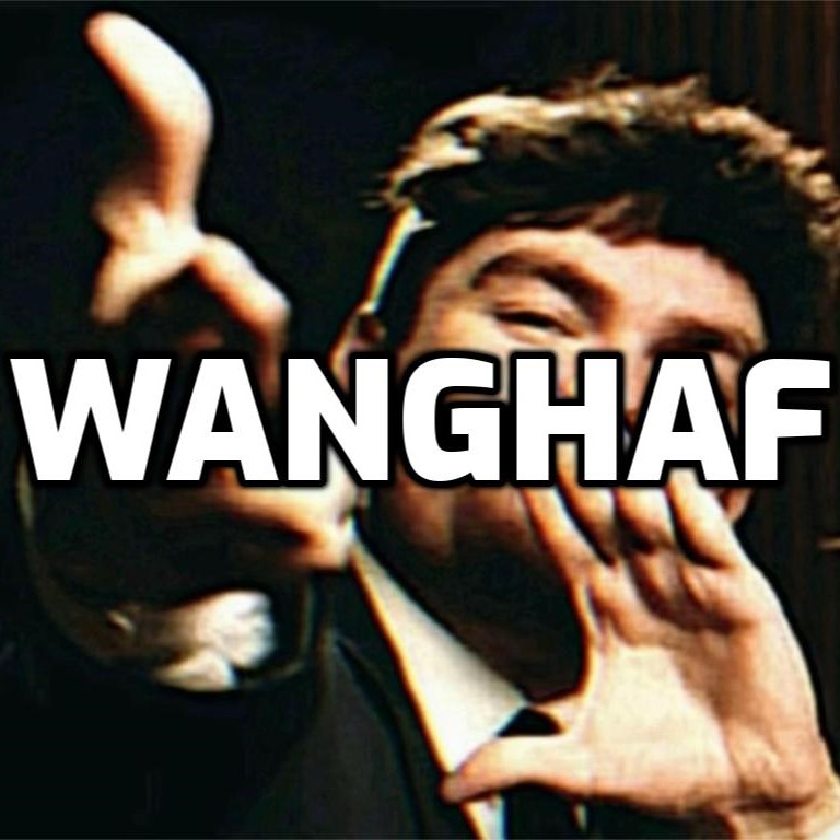 WANGHAF
